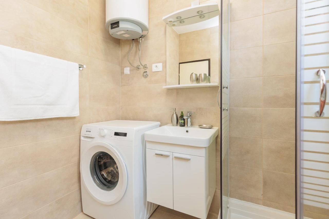 Appartement Buena Vida Zadar