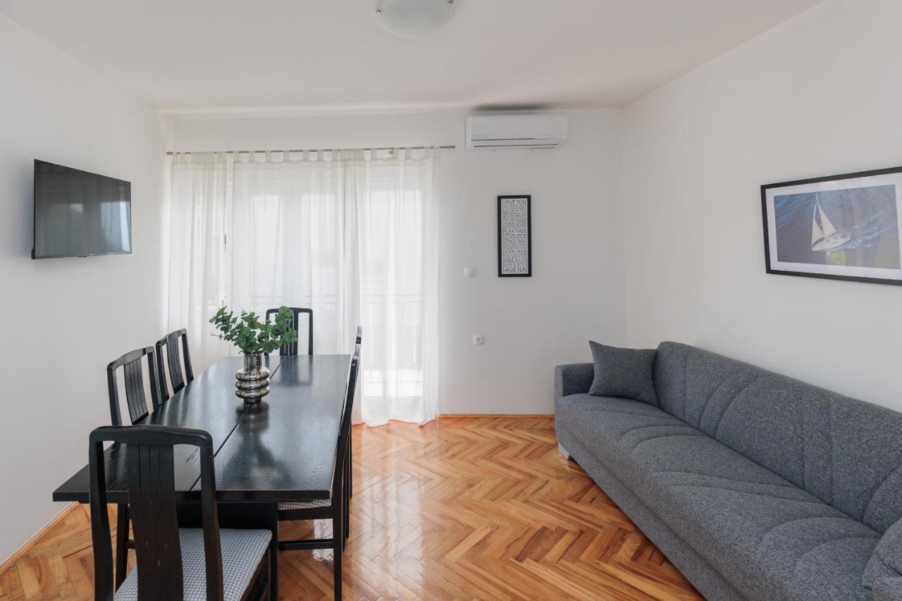 Appartement Buena Vida Zadar