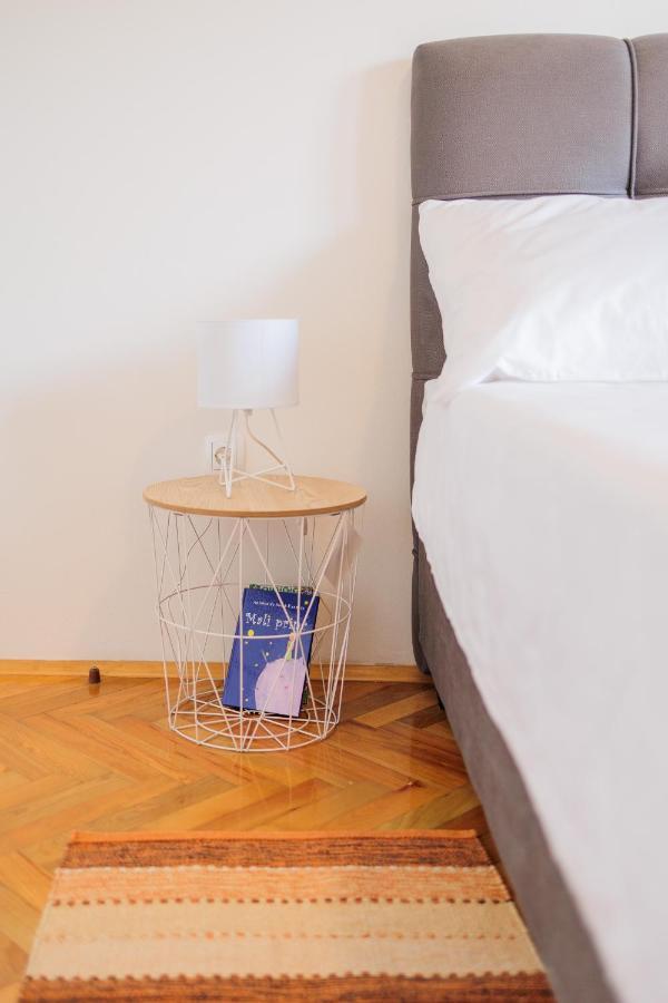Appartement Buena Vida Zadar