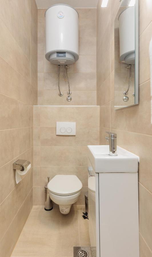 Buena Vida Apartment Zadar